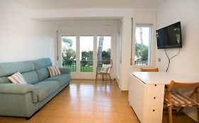 Espectacular Apartamento En El Corazon De Calella!